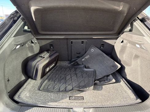 Certified 2023 Volkswagen ID.4 Pro S Plus image 23