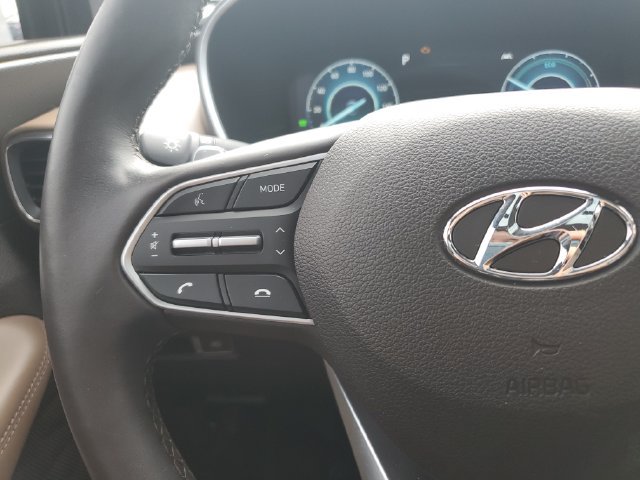 Used 2022 Hyundai Santa Fe Limited AWD/4WD image 23