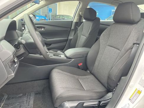 New 2026 Honda Accord LX image 15