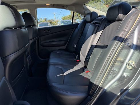 Used 2014 Nissan Maxima 3.5 SV image 10