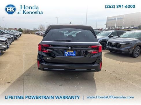 New 2026 Honda Odyssey Sport-L image 4