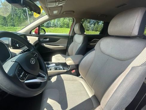Used 2019 Hyundai Santa Fe SE AWD/4WD image 13