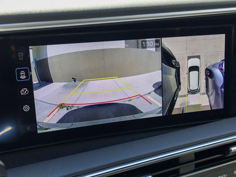 New 2026 Hyundai Palisade SEL AWD/4WD image 4