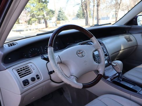 Used 2003 Toyota Avalon XL image 14