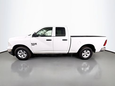 Used 2022 RAM 1500 Tradesman w/ Chrome Appearance Group image 6
