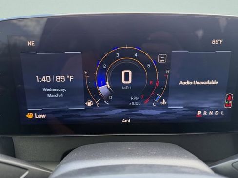 New 2026 Chevrolet Traverse LT w/ Midnight/Sport Edition image 69