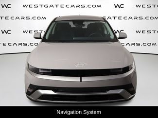 Used 2025 Hyundai Ioniq 5 SE RWD video 2