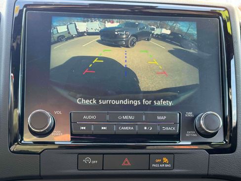 Used 2023 Nissan Frontier PRO-4X w/ Tow Package image 22