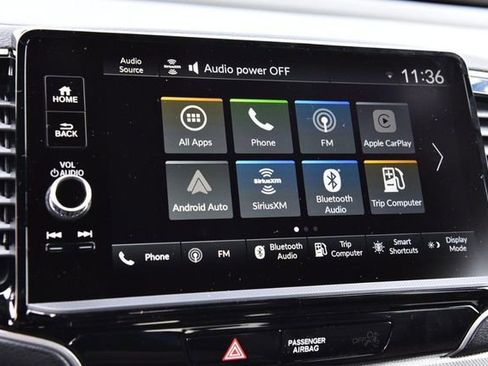 New 2026 Honda Ridgeline RTL image 17