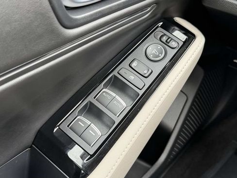 Certified 2025 Honda Accord Touring image 7
