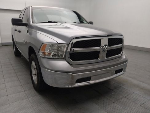 Used 2021 RAM 1500 Tradesman w/ Chrome Plus Package image 13