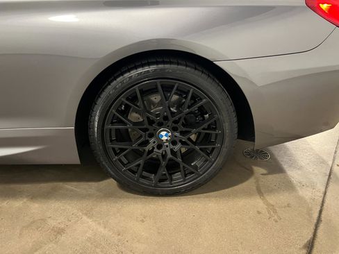 Used 2014 BMW 650i xDrive Coupe image 38