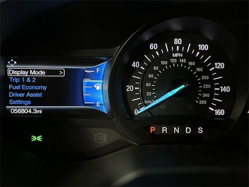 Used 2016 Ford Edge SEL w/ Equipment Group 201A image 10