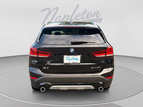 Used 2021 BMW X1 sDrive28i w/ Premium Package FWD image 4