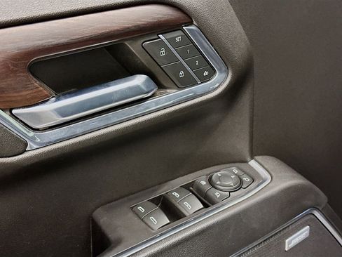 Used 2023 GMC Sierra 1500 SLT w/ SLT Premium Plus Package image 15