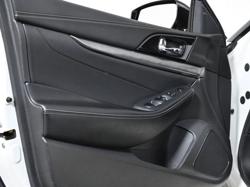 Used 2021 Nissan Maxima 3.5 SV w/ Floor Mat Group image 29