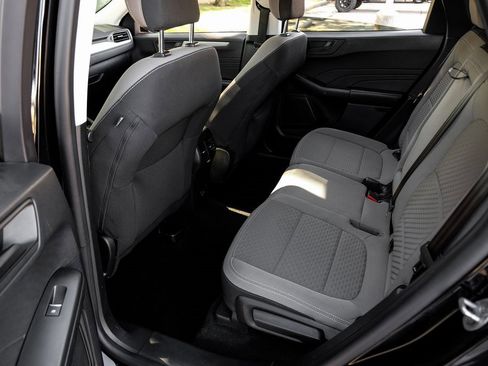 Used 2022 Ford Escape SE w/ Convenience Package image 51