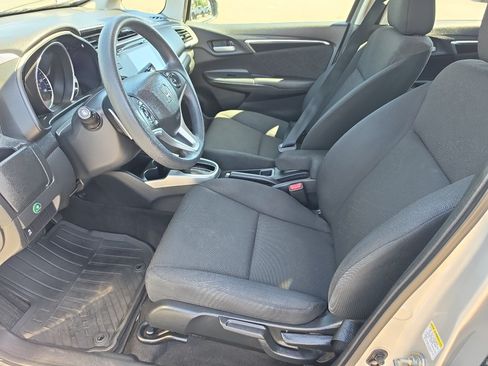 Used 2015 Honda Fit EX image 16