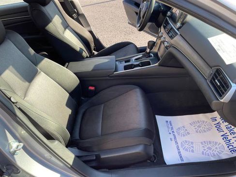 Used 2020 Honda Accord LX image 28