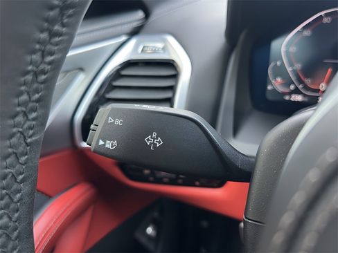 Used 2025 BMW 840i xDrive w/ M Sport Professional Package image 27