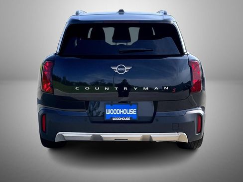 Used 2025 MINI Cooper Countryman S AWD/4WD image 6