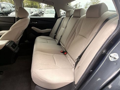 Used 2025 Honda Accord SE image 24