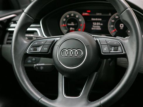 Used 2022 Audi A4 2.0T Premium Plus image 20