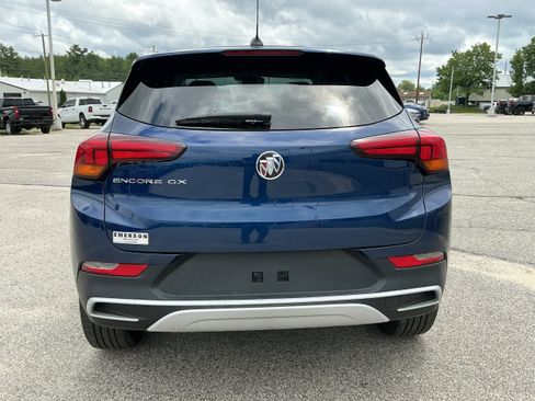 Used 2023 Buick Encore GX Preferred FWD image 4
