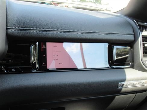 New 2026 RAM 1500 Rebel w/ Rebel Level 2 Equipment Group image 22