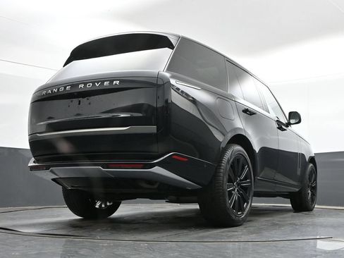 Used 2023 Land Rover Range Rover SE AWD/4WD image 41