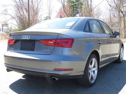 Used 2016 Audi A3 2.0T Premium AWD/4WD image 5