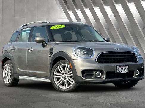 Used 2020 MINI Cooper Countryman Cooper image 2