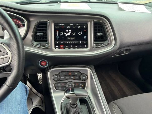 Used 2022 Dodge Challenger SRT Super Stock RWD image 24