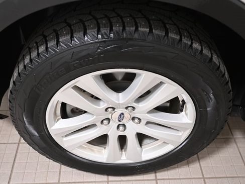 Used 2019 Ford Explorer XLT w/ Class III Trailer Tow Package image 18