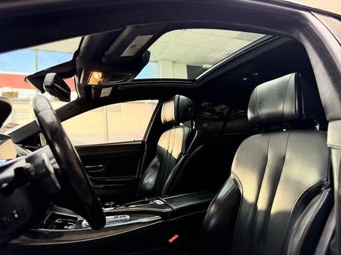 Used 2017 BMW 650i Gran Coupe RWD image 5