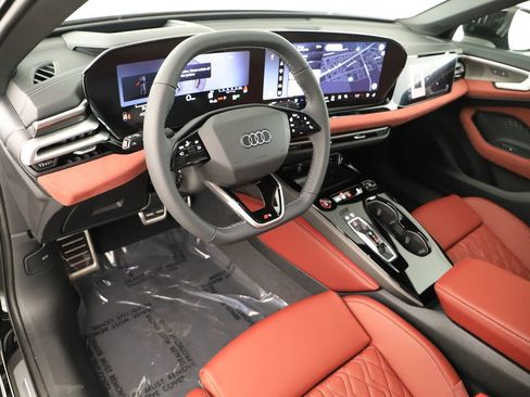 New 2026 Audi S5 Prestige AWD/4WD image 15