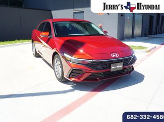 New 2025 Hyundai Elantra Blue video 1