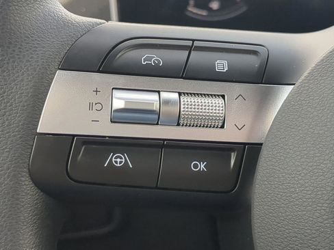 New 2025 Hyundai Santa Cruz SE image 25