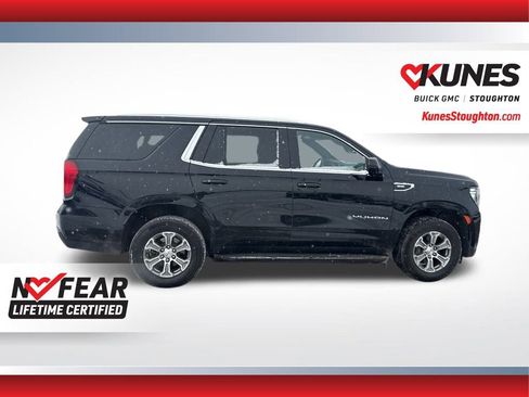 Used 2023 GMC Yukon SLE image 13