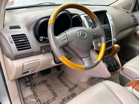 Used 2007 Lexus RX 350 350 image 14