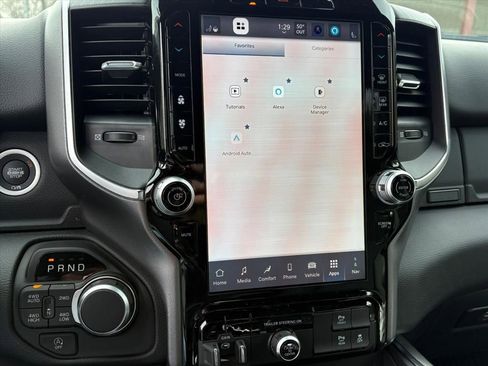 New 2026 RAM 1500 Big Horn image 10