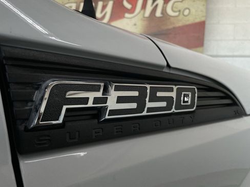 Used 2014 Ford F350 XL w/ Power Equipment Group image 9