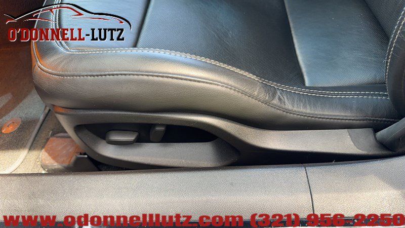Used 2014 Chevrolet Corvette Stingray Coupe RWD image 8
