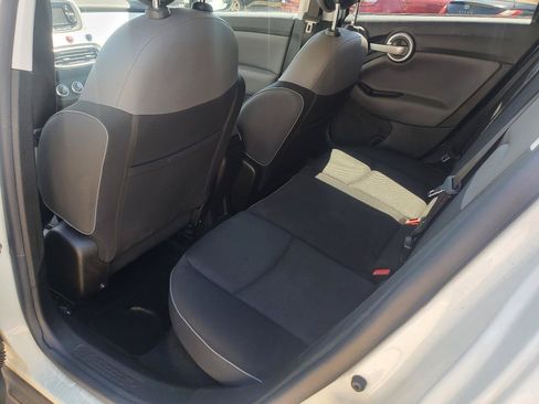 Used 2016 FIAT 500X Easy AWD/4WD image 13