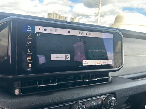 New 2026 Jeep Wrangler Sport image 44