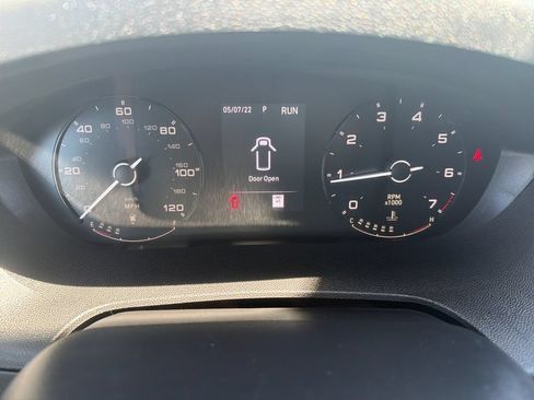 Used 2023 RAM ProMaster 2500 FWD image 10