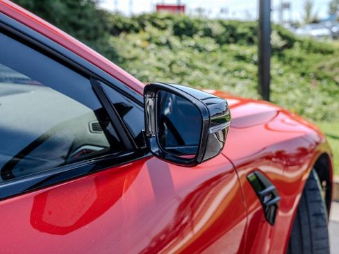 Used 2025 BMW M4 Competition image 29