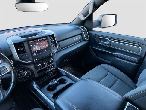 Used 2023 RAM 1500 Big Horn image 23