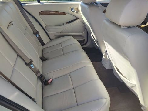 Used 2006 Jaguar S-TYPE 4.2 image 39