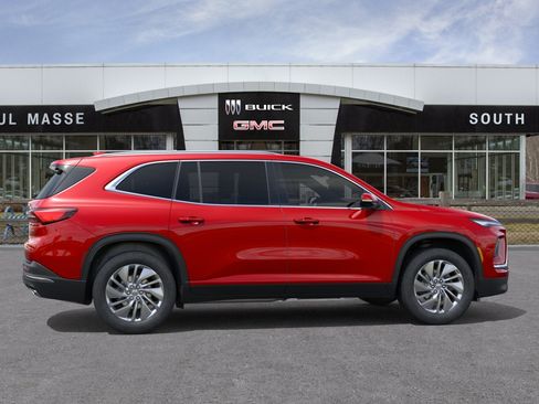 New 2027 Buick Enclave Preferred w/ Power Package AWD/4WD image 5